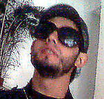 charming Mexico man  from Mexico City MX78