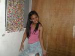 pretty Philippines girl  from Quezon City PH129