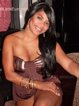 delightful Dominican Republic girl Danny from Santo Domingo DO1108