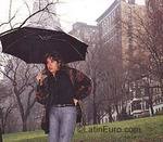 delightful Dominican Republic girl Luz from Santo Domingo DO1110