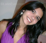 good-looking Brazil girl Caroline from Cachoeira Do Sul BR1354