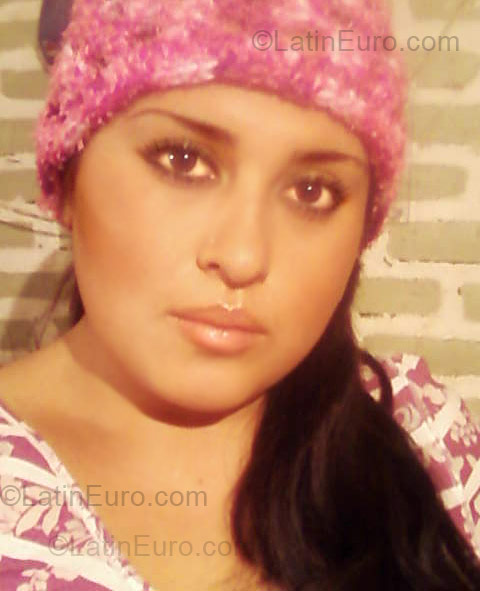 Date this beautiful Mexico girl Martha from La Barca MX79