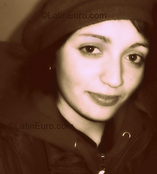 Date this charming Mexico girl Fa from San Luis Potosi MX80