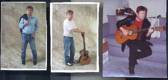 Date this stunning United States man Edmondo from San Diego US3078