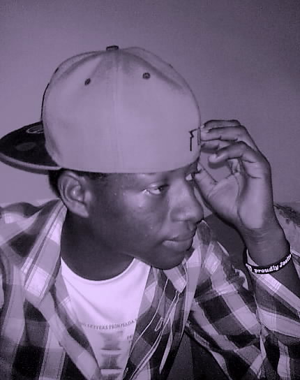 Date this charming Nigeria man Peter from Jos NG92