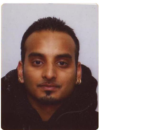 Date this beautiful Netherlands man Jay-Jay from Den Helder NL53