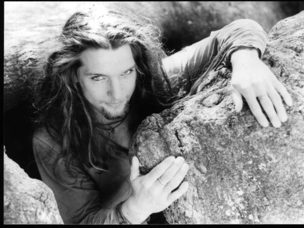 Date this good-looking Denmark man Magick from Copenhagen DK35