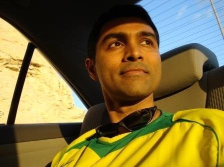 Date this good-looking Singapore man Muzse from Singapore SG1