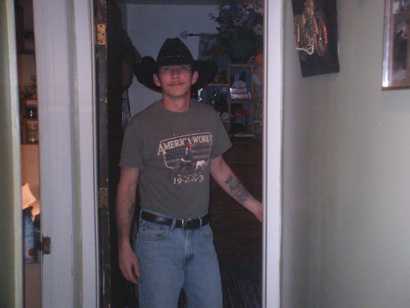 Date this funny United States man Tombstone989 from Caro US3092