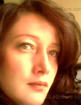 Date this nice looking Colombia girl Liliana from Bogota CO1101