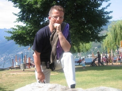 Date this lovely Switzerland man Ikarus from Bern CH33