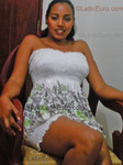 red-hot Dominican Republic girl Anyela from Santiago DO1150