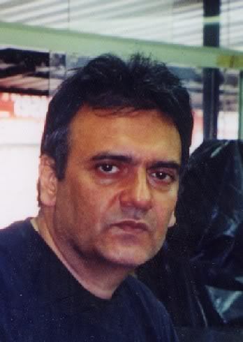 Date this attractive Spain man Sprif from Gijon ES47