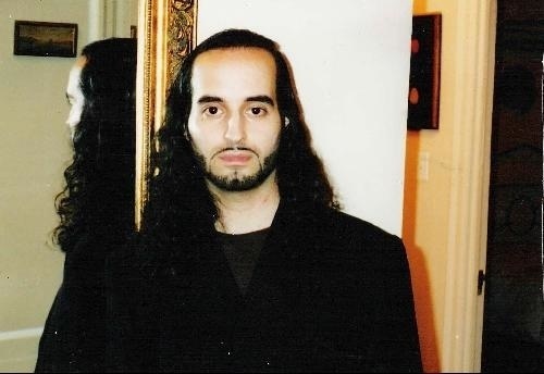 Date this georgeous United States man Fabio from Ozone Park US3154