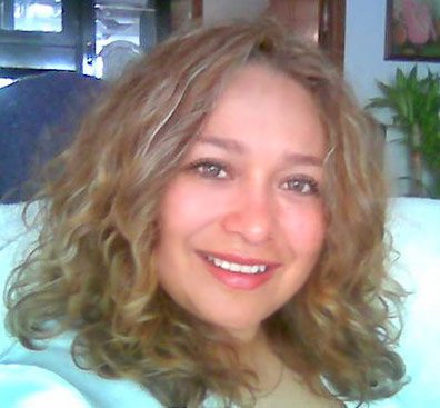 Date this delightful Mexico girl Angelica from Ecatepec MX83