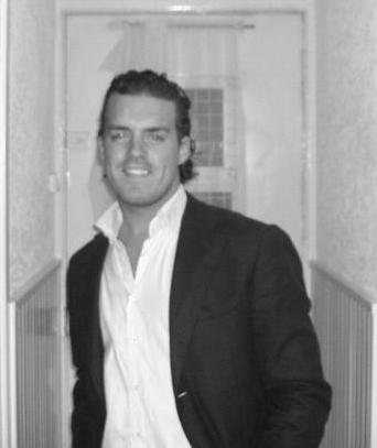 Date this cute Netherlands man Bisazza from Utrecht NL54