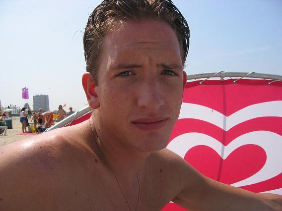 Date this foxy Netherlands man Johnnyblaze from Amsterdam NL55