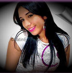 charming Colombia girl Jessica from Cali CO1124
