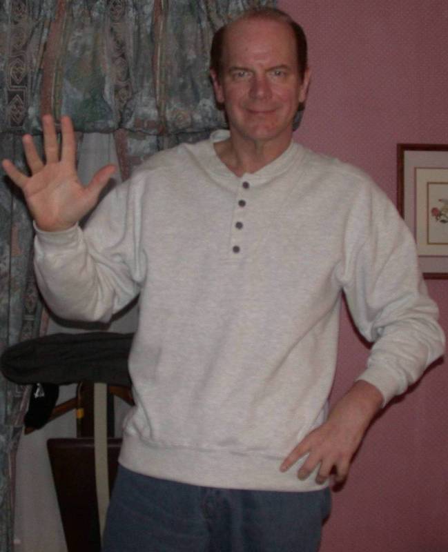 Date this young United States man DJL2010 from Bowie US3188