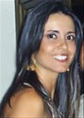 Date this hot Brazil girl Adriana from Belo Horizonte BR1412