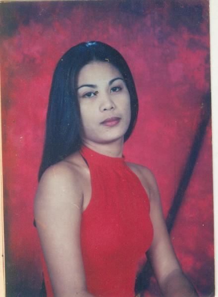 Date this foxy Philippines girl Jocelyn from general santos city PH181