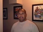 cute United States man David from Staten Island US3214