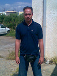 pretty Any Country man  from Ierapetra GR9