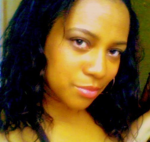 Date this fun Brazil girl Mirinha from Sao Paulo BR1418