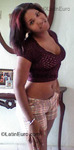 pretty Dominican Republic girl Loverni from Santo Domingo DO1201