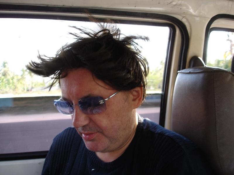 Date this happy Netherlands man Stef from rotterdam NL56