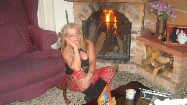 Date this delightful Colombia girl Colombianita40 from Medellin CO1139