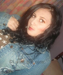 lovely Colombia girl Diana Maria from Bogota CO1151