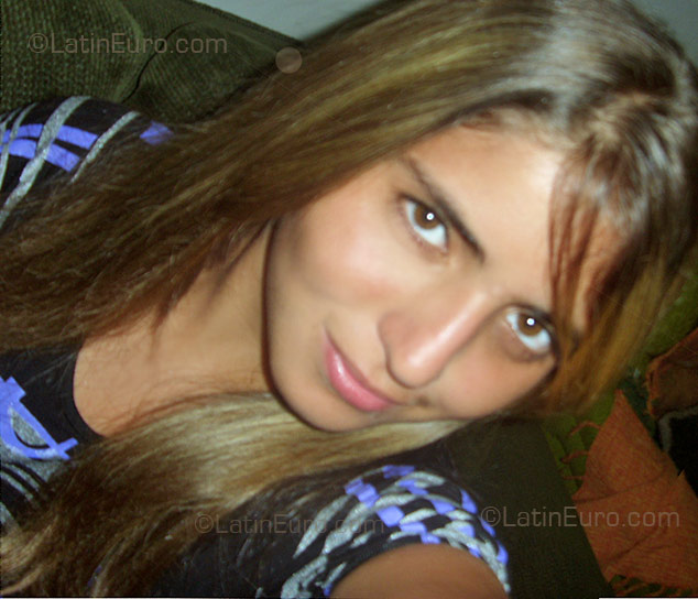 Date this pretty Brazil girl Danieli from Fatima Do Sul BR1446