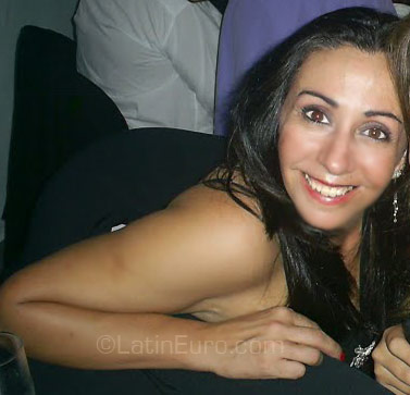 Date this beautiful Brazil girl Claudia Marina from Sao Paulo BR1447