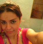 attractive Colombia girl Rossyobolivar from Cali CO1163
