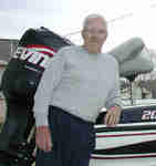 cute United States man  from Albertville CO1165