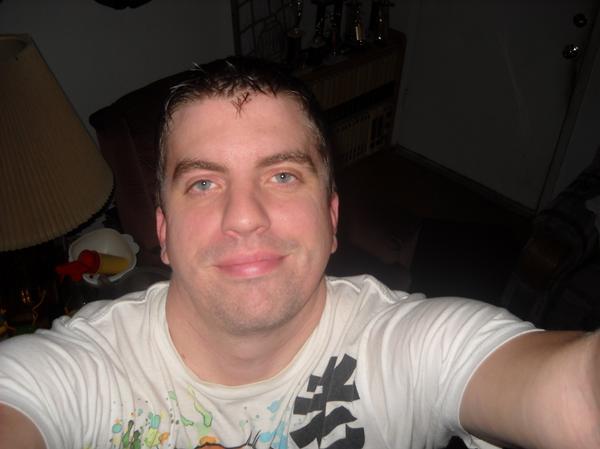 Date this funny United States man Zynister from Houston US3282