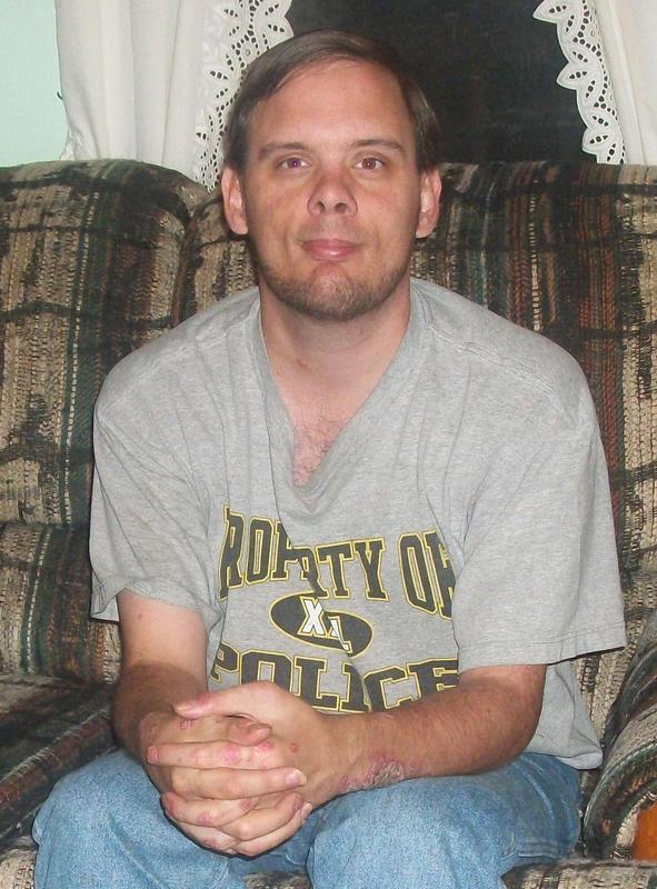 Date this hot United States man Justin from Mcewen US3286