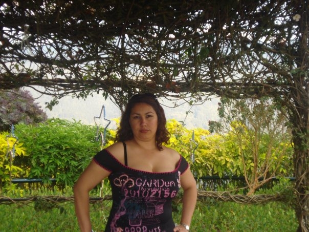 Date this cute Colombia girl Mary_Love from Bogota CO1174