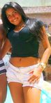 athletic Brazil girl  from Rio De Janeiro BR1461