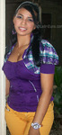 stunning Dominican Republic girl Cinthia from La Vega DO1240