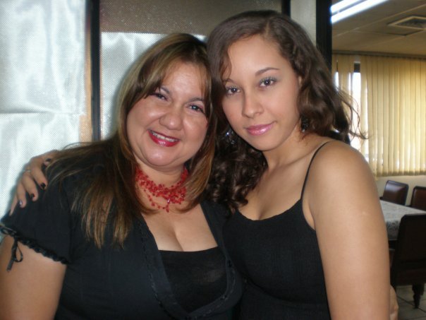 Date this cute Colombia girl Glory1406 from Barranquilla CO1179