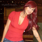 delightful Colombia girl Marisol from Medellin CO1183