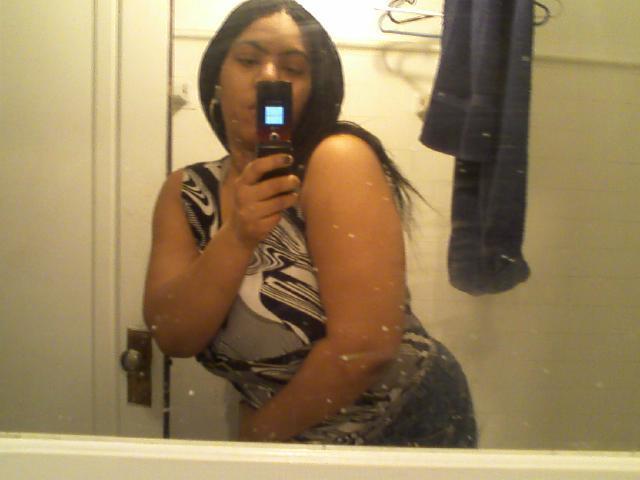 Date this lovely United States girl Culture seeker from Chicago US3309