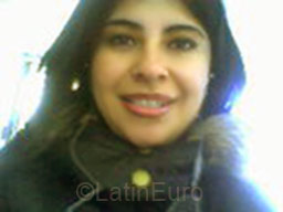 Date this tall Colombia girl Shirley from Bogota CO1185