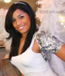 cute Dominican Republic girl Nelly from Santo Domingo DO1246