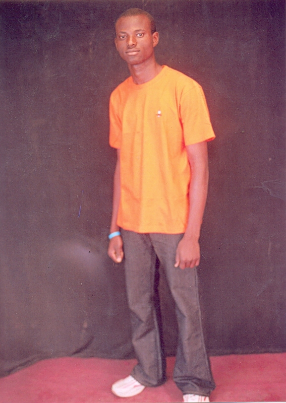 Date this lovely Nigeria man Izuchukwu from Katsina NG99