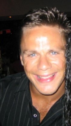 Date this voluptuous Norway man Tore from Oslo NO58