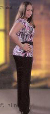 Date this delightful Dominican Republic girl Sobeyda from Santiago DO1254