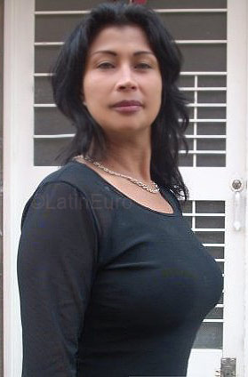 Date this hot Colombia girl Olga from chaparral CO22391